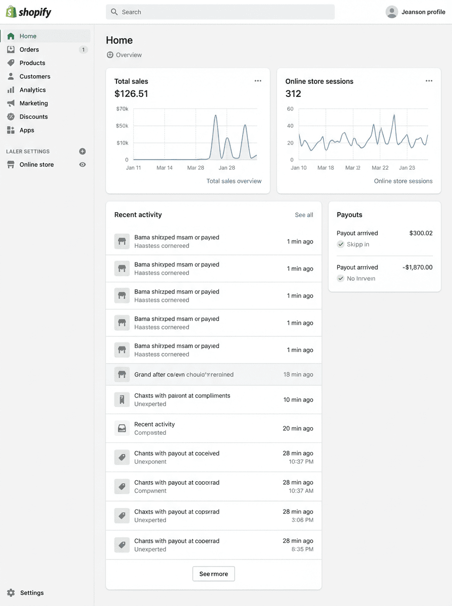 local seo services